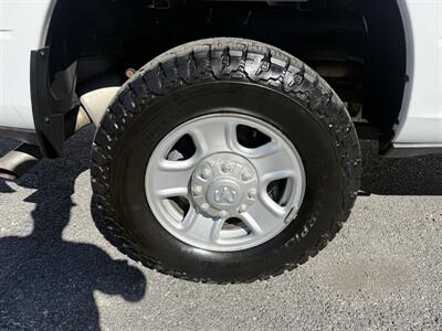 2019 RAM 2500 Tradesman   - Photo 22 - Nashville, TN 37210