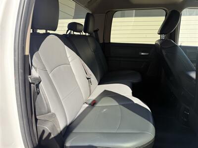 2019 RAM 2500 Tradesman   - Photo 25 - Nashville, TN 37210