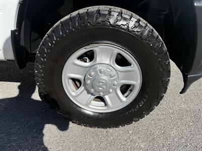 2019 RAM 2500 Tradesman   - Photo 30 - Nashville, TN 37210