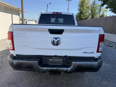 2019 RAM 2500 Tradesman   - Photo 45 - Nashville, TN 37210