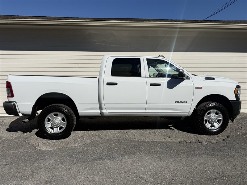 2019 RAM 2500 Tradesman   - Photo 1 - Nashville, TN 37210