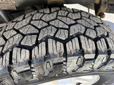 2019 RAM 2500 Tradesman   - Photo 20 - Nashville, TN 37210