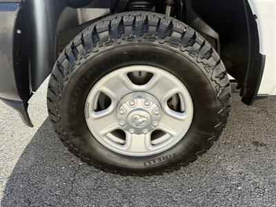 2019 RAM 2500 Tradesman   - Photo 35 - Nashville, TN 37210