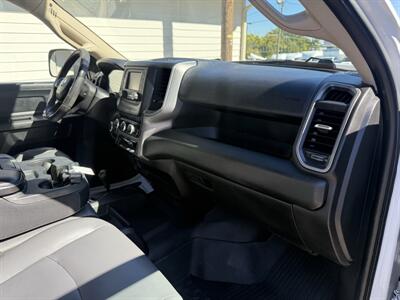 2019 RAM 2500 Tradesman   - Photo 29 - Nashville, TN 37210