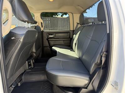 2019 RAM 2500 Tradesman   - Photo 16 - Nashville, TN 37210