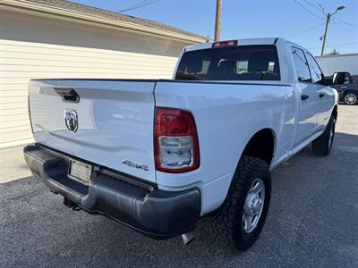 2019 RAM 2500 Tradesman   - Photo 46 - Nashville, TN 37210