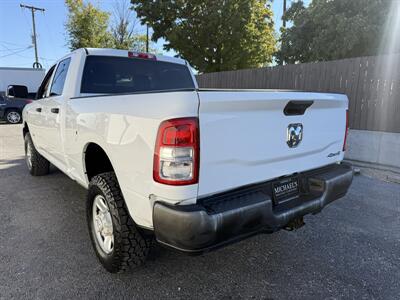2019 RAM 2500 Tradesman   - Photo 44 - Nashville, TN 37210