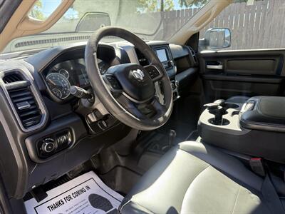 2019 RAM 2500 Tradesman   - Photo 14 - Nashville, TN 37210