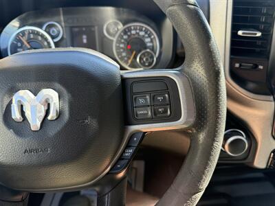 2019 RAM 2500 Tradesman   - Photo 9 - Nashville, TN 37210
