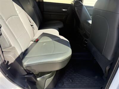 2019 RAM 2500 Tradesman   - Photo 24 - Nashville, TN 37210
