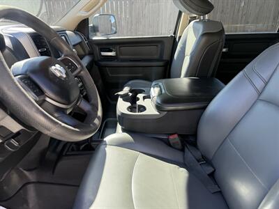 2019 RAM 2500 Tradesman   - Photo 13 - Nashville, TN 37210