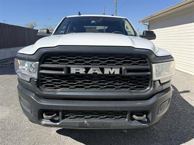 2019 RAM 2500 Tradesman   - Photo 33 - Nashville, TN 37210