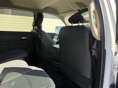 2019 RAM 2500 Tradesman   - Photo 28 - Nashville, TN 37210