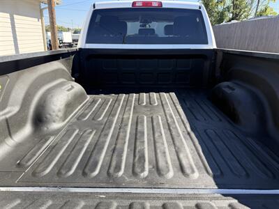 2019 RAM 2500 Tradesman   - Photo 21 - Nashville, TN 37210