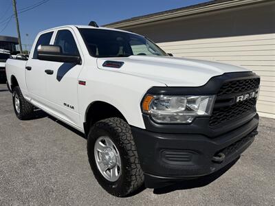 2019 RAM 2500 Tradesman   - Photo 34 - Nashville, TN 37210