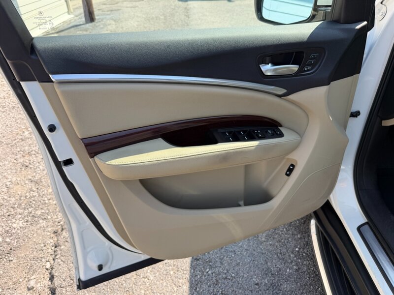 2014 Acura MDX SH-AWD - Photo 16 - Nashville, TN 37210