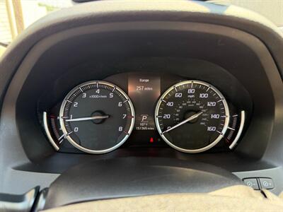 2014 Acura MDX SH-AWD - Photo 37 - Nashville, TN 37210
