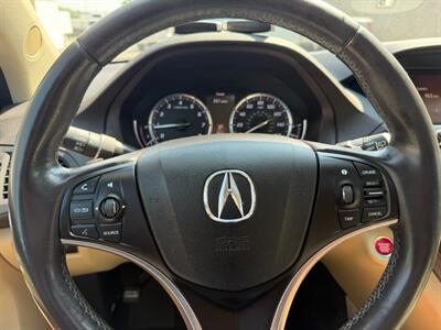 2014 Acura MDX SH-AWD - Photo 36 - Nashville, TN 37210