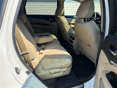 2014 Acura MDX SH-AWD - Photo 32 - Nashville, TN 37210