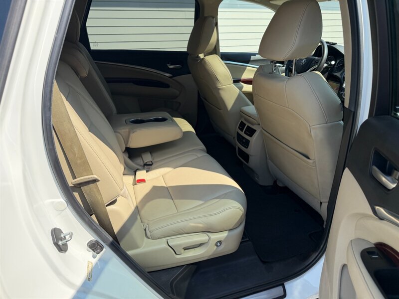 2014 Acura MDX SH-AWD - Photo 32 - Nashville, TN 37210