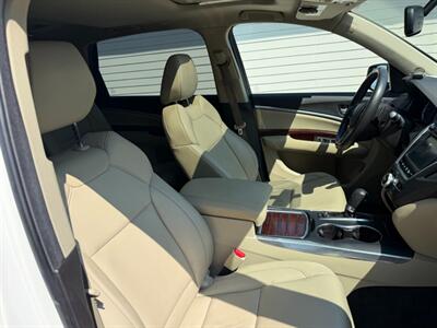 2014 Acura MDX SH-AWD - Photo 34 - Nashville, TN 37210