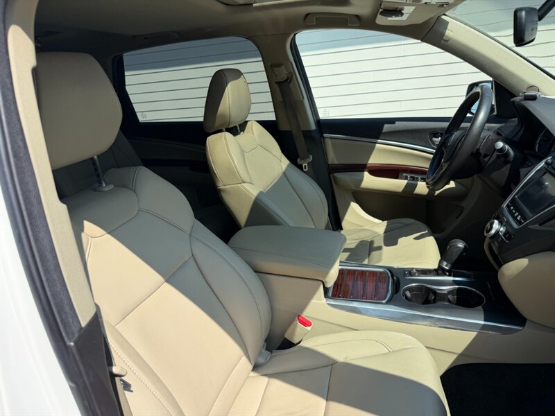 2014 Acura MDX SH-AWD - Photo 34 - Nashville, TN 37210