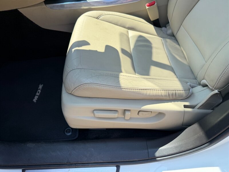 2014 Acura MDX SH-AWD - Photo 21 - Nashville, TN 37210