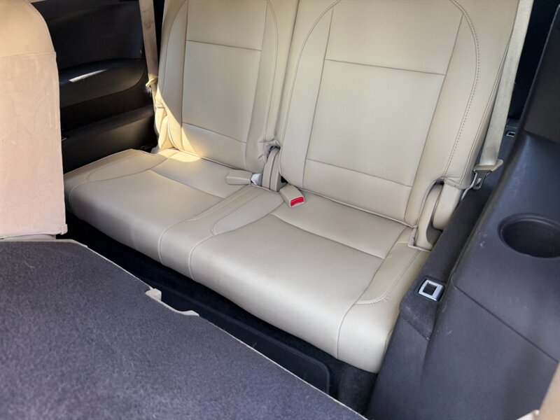 2014 Acura MDX SH-AWD - Photo 28 - Nashville, TN 37210