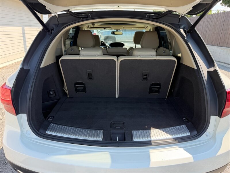 2014 Acura MDX SH-AWD - Photo 30 - Nashville, TN 37210