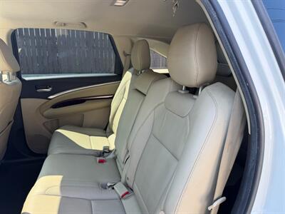 2014 Acura MDX SH-AWD - Photo 26 - Nashville, TN 37210