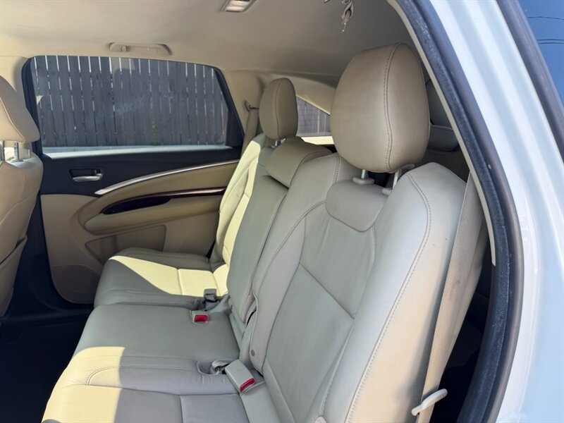 2014 Acura MDX SH-AWD - Photo 26 - Nashville, TN 37210