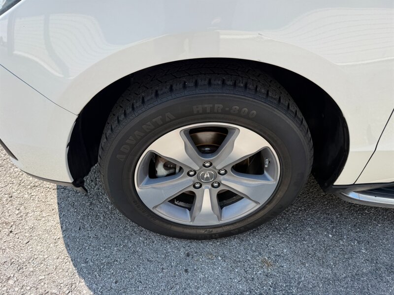 2014 Acura MDX SH-AWD - Photo 13 - Nashville, TN 37210