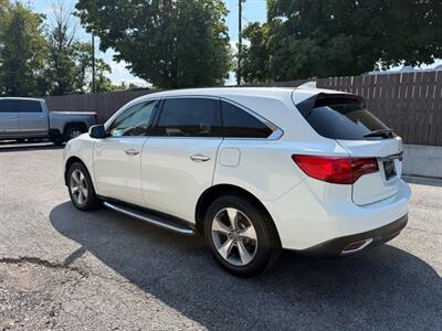 2014 Acura MDX SH-AWD - Photo 6 - Nashville, TN 37210
