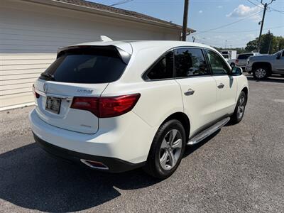 2014 Acura MDX SH-AWD - Photo 9 - Nashville, TN 37210