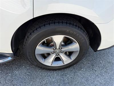 2014 Acura MDX SH-AWD - Photo 15 - Nashville, TN 37210