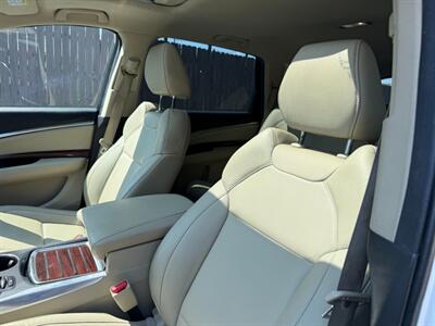 2014 Acura MDX SH-AWD - Photo 22 - Nashville, TN 37210