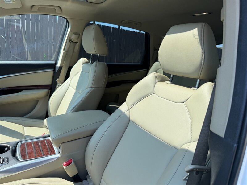 2014 Acura MDX SH-AWD - Photo 22 - Nashville, TN 37210