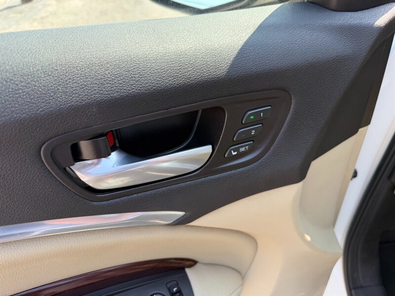 2014 Acura MDX SH-AWD - Photo 18 - Nashville, TN 37210