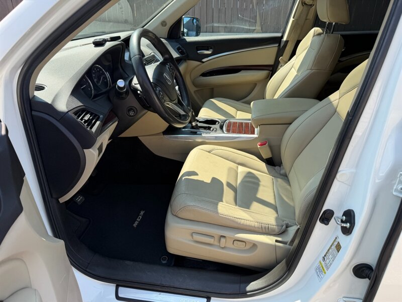 2014 Acura MDX SH-AWD - Photo 20 - Nashville, TN 37210