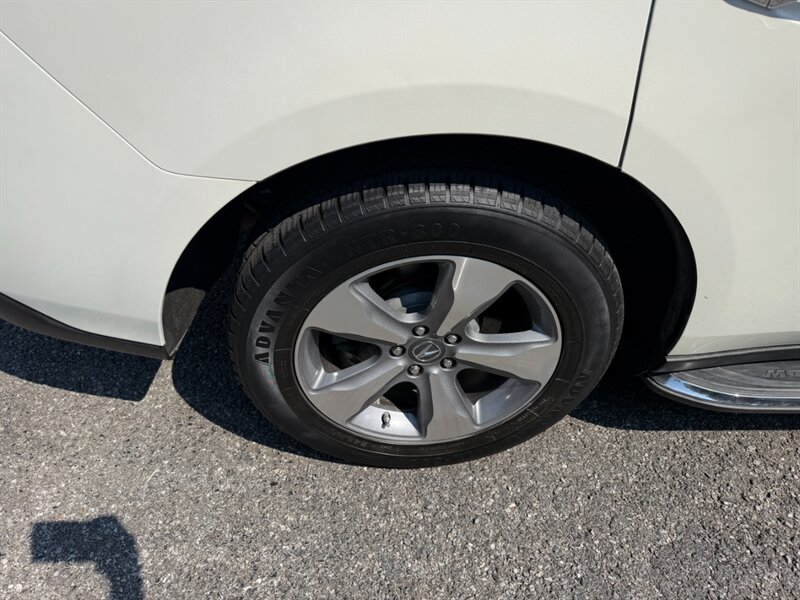 2014 Acura MDX SH-AWD - Photo 10 - Nashville, TN 37210