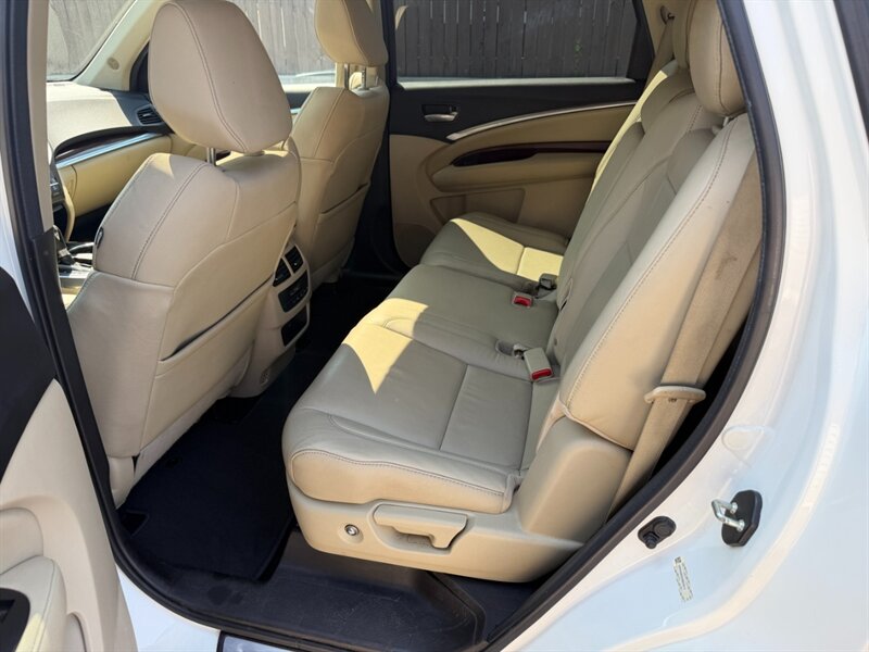 2014 Acura MDX SH-AWD - Photo 25 - Nashville, TN 37210