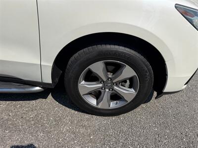 2014 Acura MDX SH-AWD - Photo 12 - Nashville, TN 37210