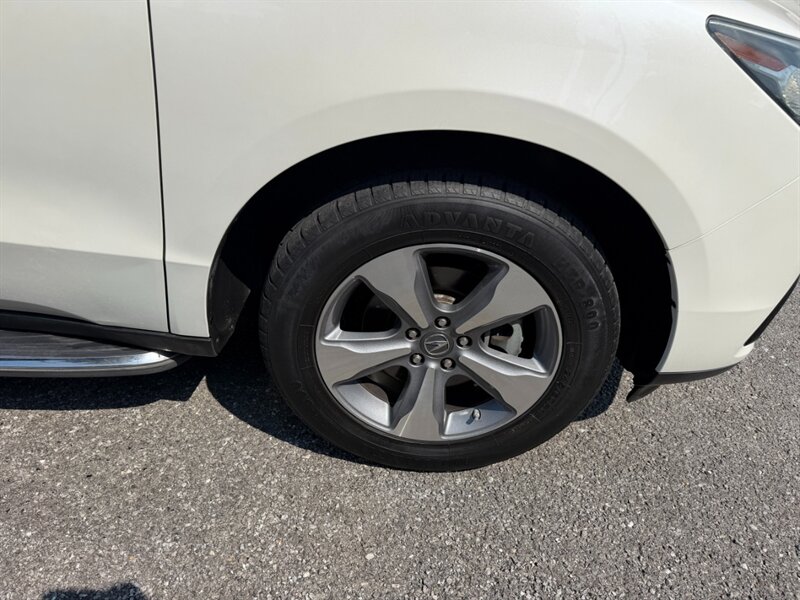 2014 Acura MDX SH-AWD - Photo 12 - Nashville, TN 37210