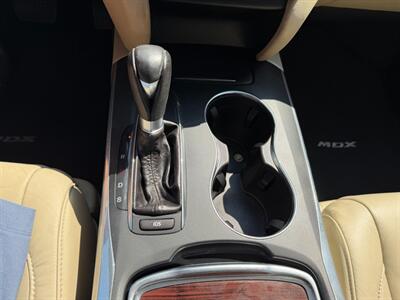 2014 Acura MDX SH-AWD - Photo 41 - Nashville, TN 37210