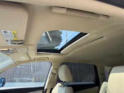 2014 Acura MDX SH-AWD - Photo 23 - Nashville, TN 37210