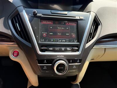 2014 Acura MDX SH-AWD - Photo 39 - Nashville, TN 37210