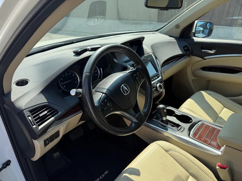 2014 Acura MDX SH-AWD - Photo 24 - Nashville, TN 37210