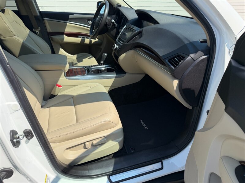 2014 Acura MDX SH-AWD - Photo 33 - Nashville, TN 37210