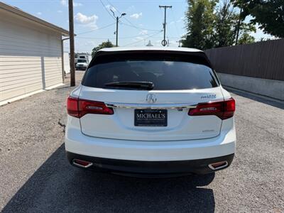 2014 Acura MDX SH-AWD - Photo 8 - Nashville, TN 37210