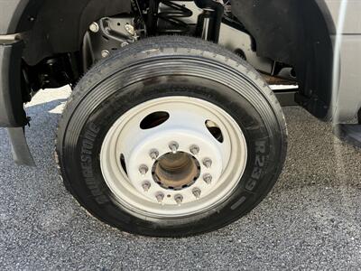 2022 Ford F-450 Super Duty - Photo 16 - Nashville, TN 37210